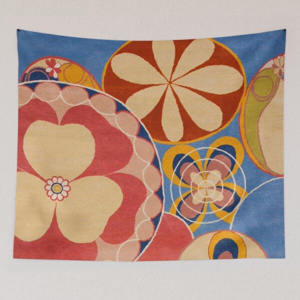 Item preview, High Res Hilma af Klin 1862-1944, Vintage Art designed and sold by space company ®.