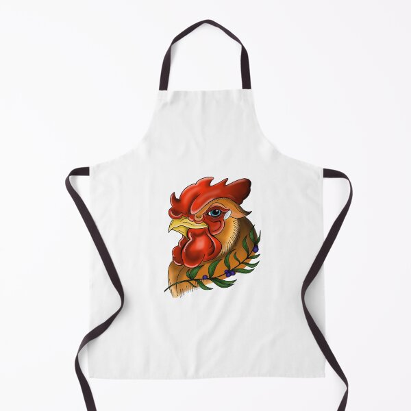 Item preview, Righteous Rooster designed and sold by Desk-Doodles.