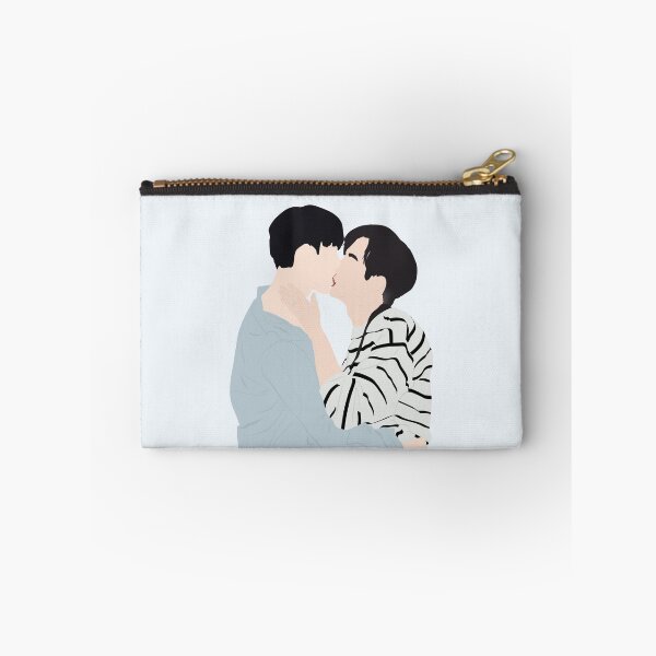 Item preview, lian e kuea counter kiss designed and sold by Pinu92.