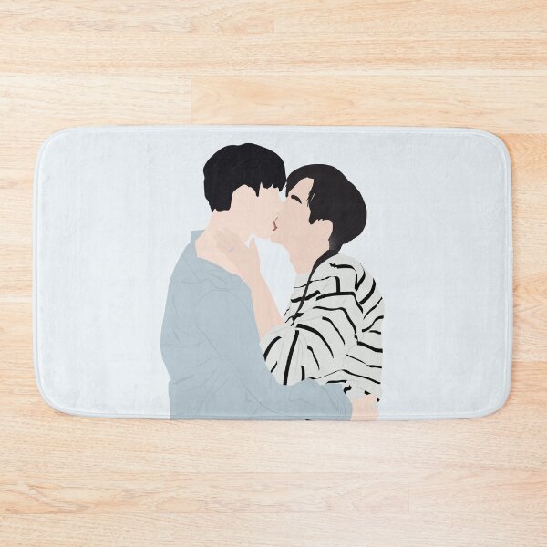 Item preview, lian e kuea counter kiss designed and sold by Pinu92.