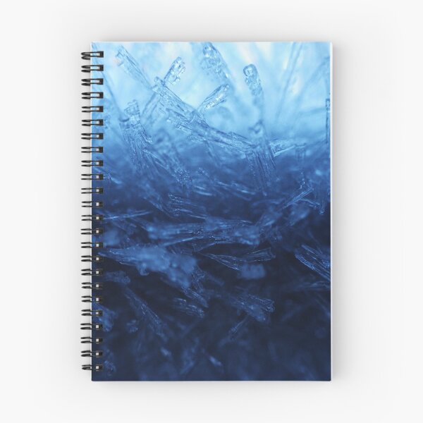 Item preview, Blue Frost designed and sold by Tonywallbank.