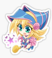  Anime  Chibi  Stickers Redbubble