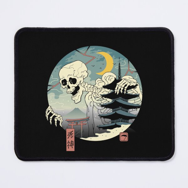 Item preview, Shinigami designed and sold by SagGason.