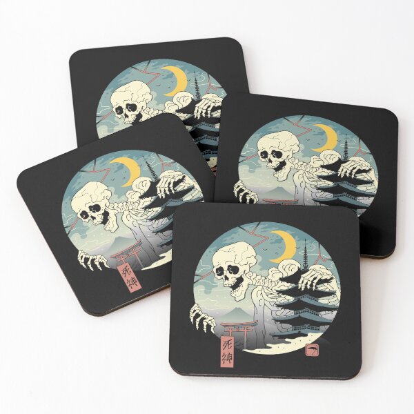 Item preview, Shinigami designed and sold by SagGason.