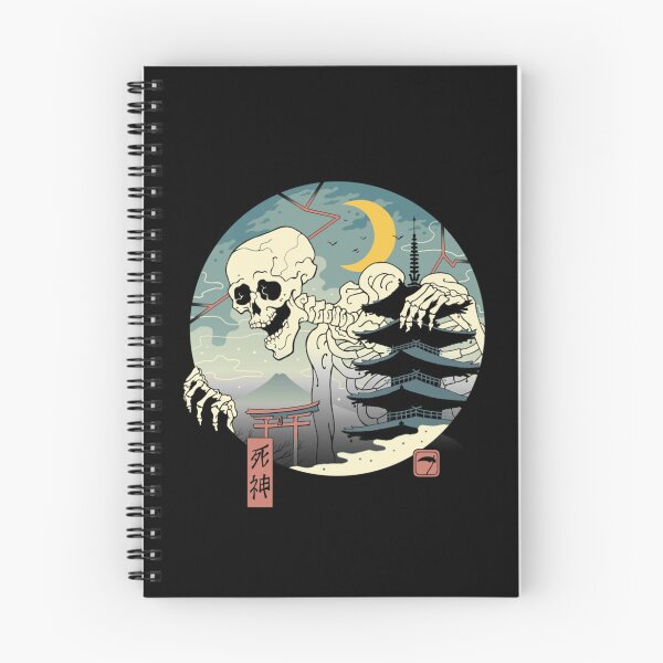 Item preview, Shinigami designed and sold by SagGason.