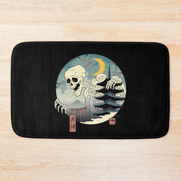 Item preview, Shinigami designed and sold by SagGason.