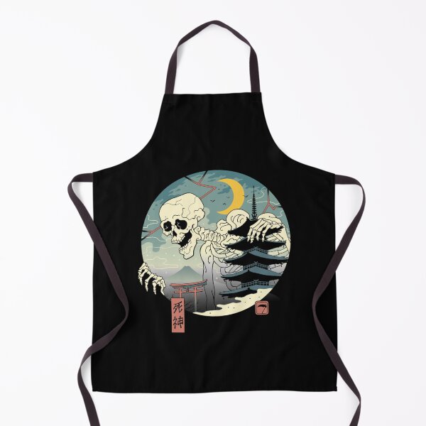 Item preview, Shinigami designed and sold by SagGason.