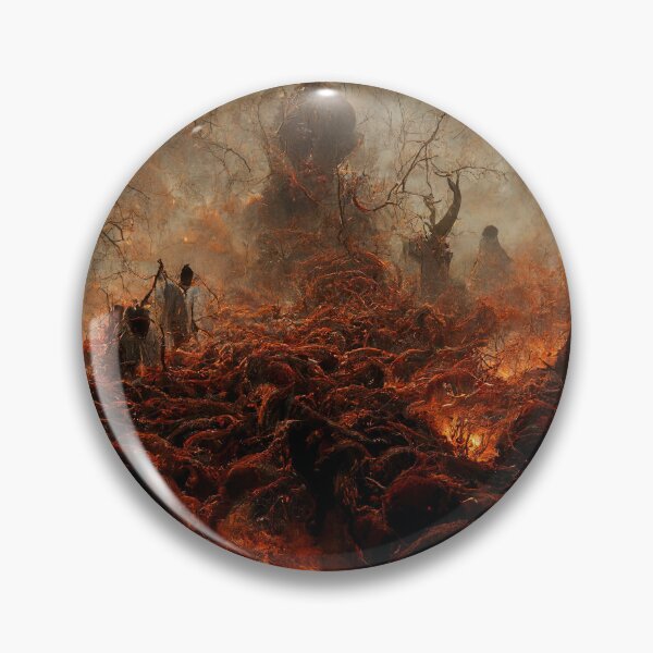 Item preview, The Last Days Series designed and sold by VISIONARTIST.