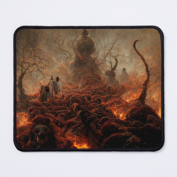 Item preview, The Last Days Series designed and sold by VISIONARTIST.