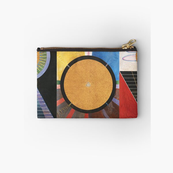 Item preview, High Res Hilma af Klin 1862-1944, Vintage Art designed and sold by space company ®.