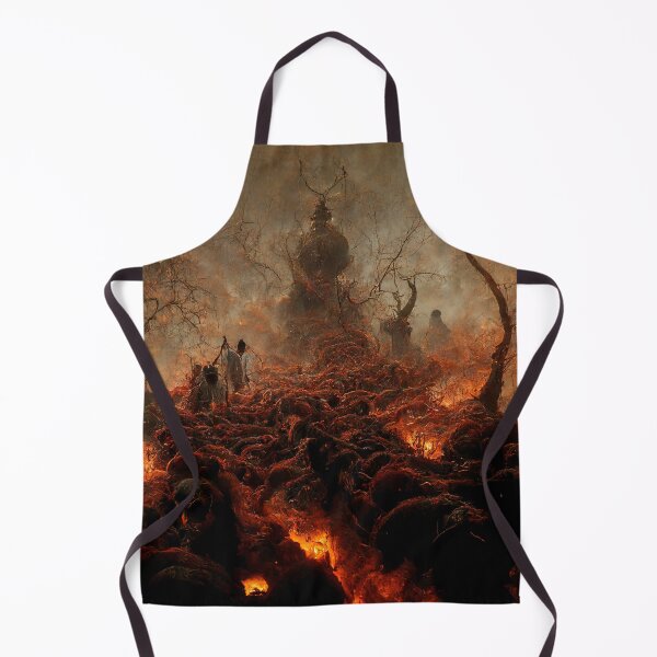 Item preview, The Last Days Series designed and sold by VISIONARTIST.