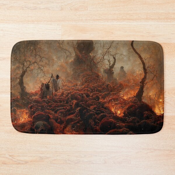 Item preview, The Last Days Series designed and sold by VISIONARTIST.