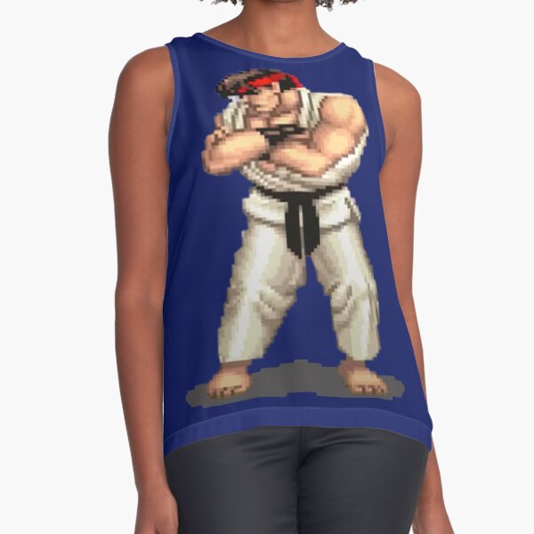 Special Move T-Shirt - Street Fighter 2 - Ryu · rocketmantees · Online  Store Powered by Storenvy