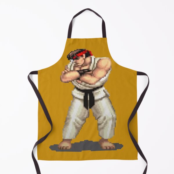 Item preview, Street Fighter - Ryu Victory Stance designed and sold by Xanderlee7.