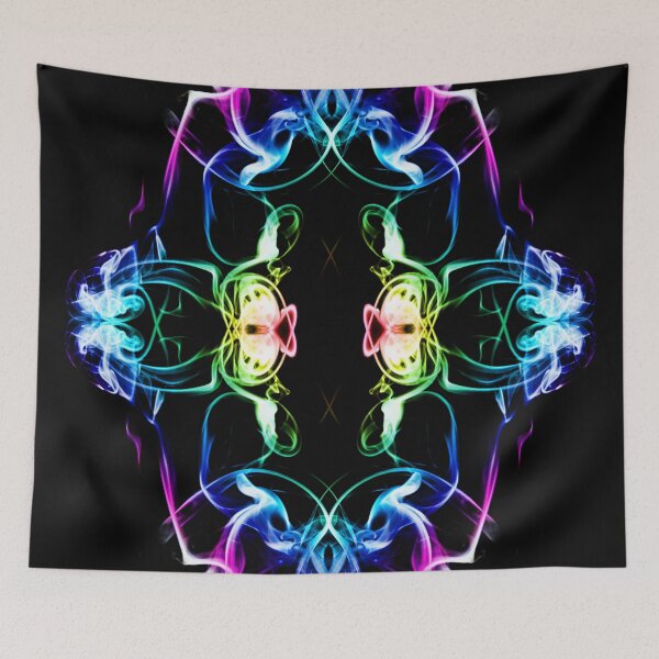 Item preview, Diseño abstracto de arte de humo designed and sold by AvonPerception.
