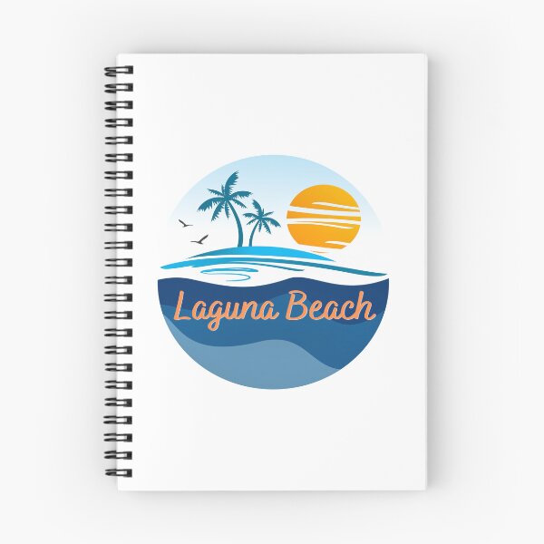 Item preview, Laguna Beach in Orange County, California designed and sold by MtWoodsonSales.