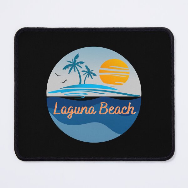 Item preview, Laguna Beach in Orange County, California designed and sold by MtWoodsonSales.