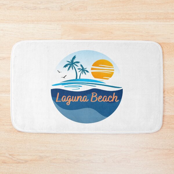 Item preview, Laguna Beach in Orange County, California designed and sold by MtWoodsonSales.