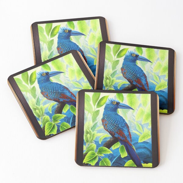 Item preview, Bird Jungle designed and sold by Alcaselzer.
