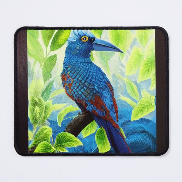 Item preview, Bird Jungle designed and sold by Alcaselzer.