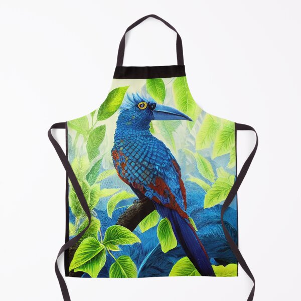 Item preview, Bird Jungle designed and sold by Alcaselzer.