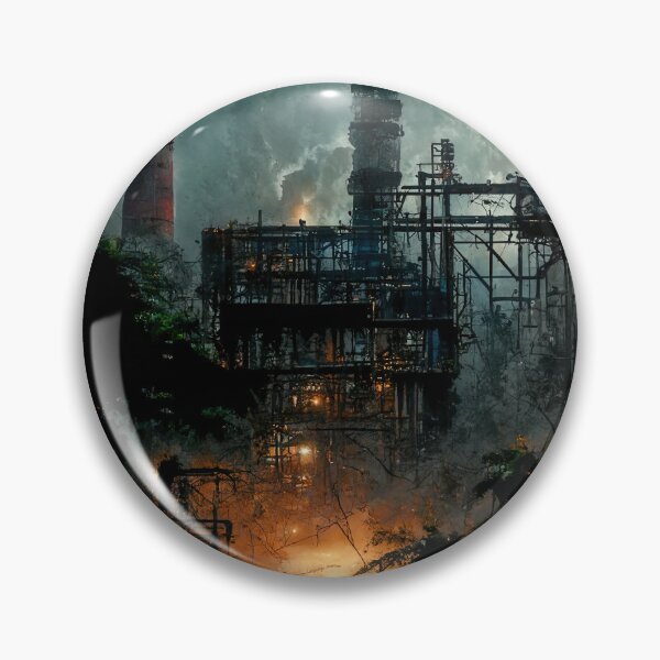 Item preview, The Last Days Series designed and sold by VISIONARTIST.