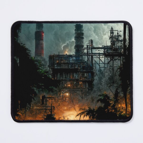 Item preview, The Last Days Series designed and sold by VISIONARTIST.