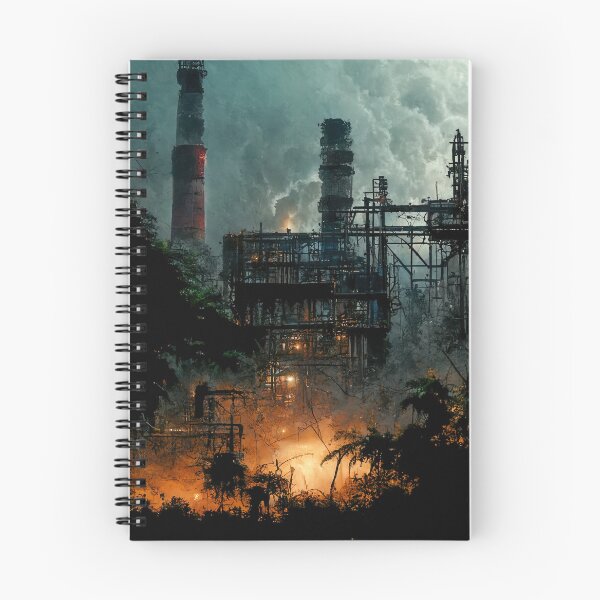 Item preview, The Last Days Series designed and sold by VISIONARTIST.