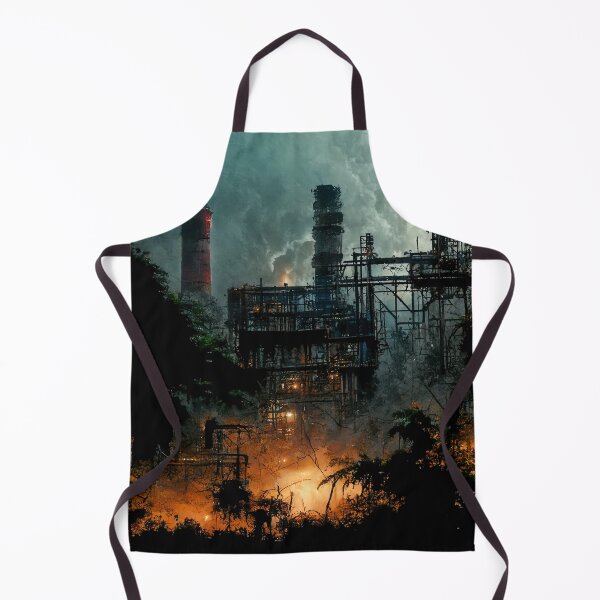 Item preview, The Last Days Series designed and sold by VISIONARTIST.