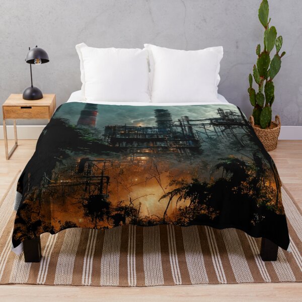 Item preview, The Last Days Series designed and sold by VISIONARTIST.