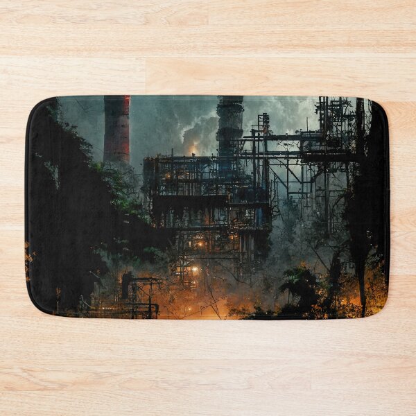 Item preview, The Last Days Series designed and sold by VISIONARTIST.