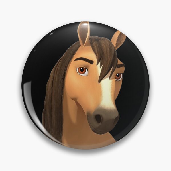 Aperçu de l'œuvre Spirit Riding Free créée et vendue par Oscarshop35.