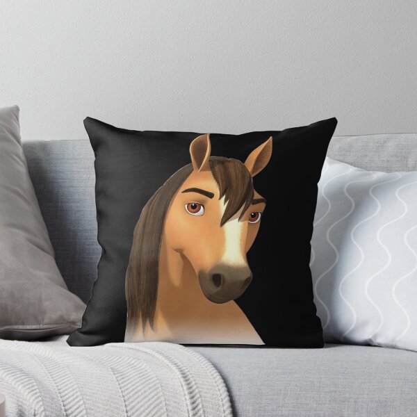 Item preview,  Spirit Riding Free designed and sold by Oscarshop35.