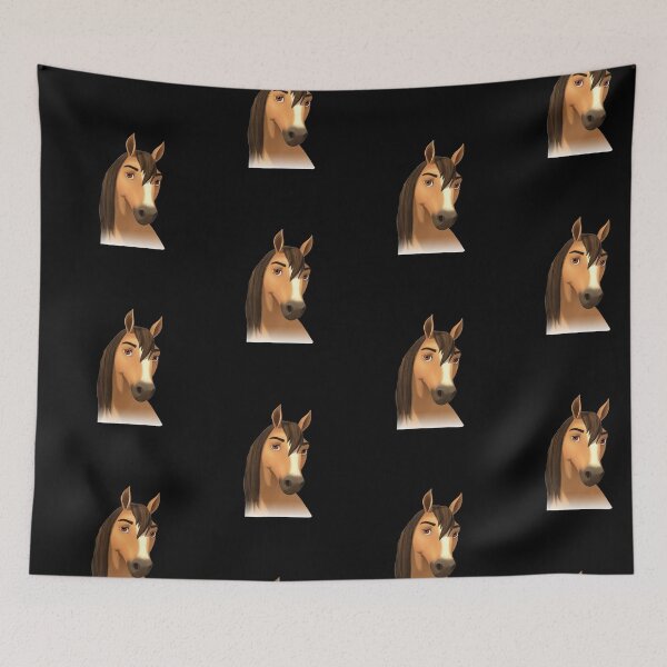 Item preview,  Spirit Riding Free designed and sold by Oscarshop35.
