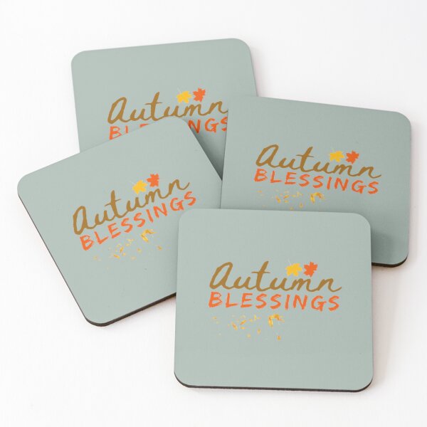 Item preview, Autumn harvest blessings designed and sold by Benlaniboutique.