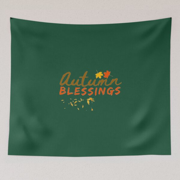 Item preview, Autumn harvest blessings designed and sold by Benlaniboutique.