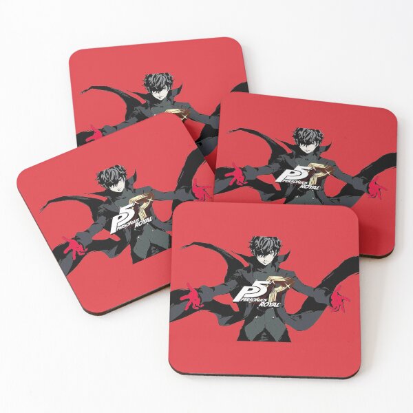Item preview, Persona 5 Royal designed and sold by TheOldestDream.