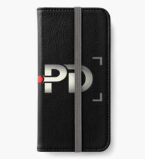 loive pd iPhone Wallet/Case/Skin