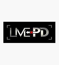 loive pd Photographic Print