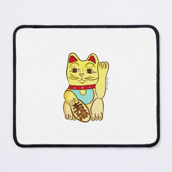 Item preview, Maneki Neko designed and sold by Neotokyo2020.