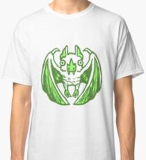 Survivor Camp 2017 Hebron Classic T-Shirt