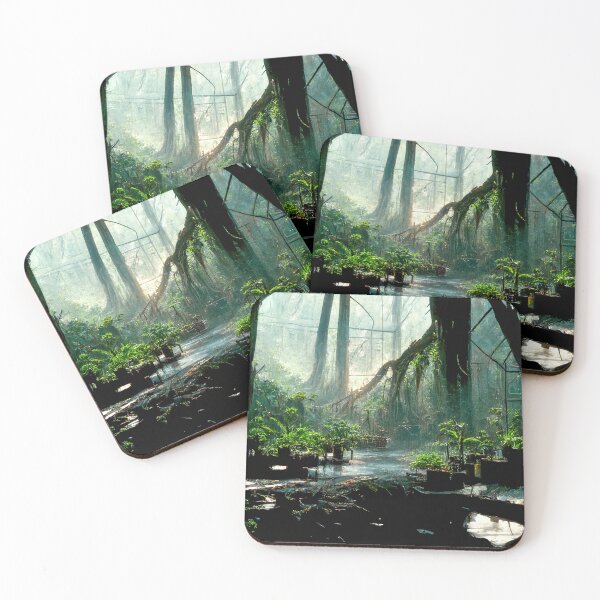Item preview, The Last Days Series designed and sold by VISIONARTIST.