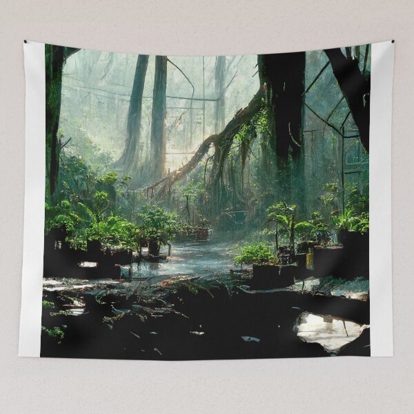 Item preview, The Last Days Series designed and sold by VISIONARTIST.