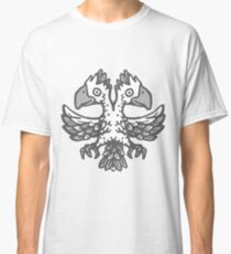 Survivor Camp 2017 Iconium Classic T-Shirt