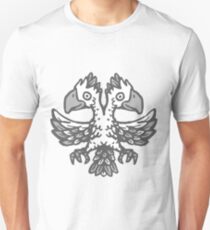 Survivor Camp 2017 Iconium Unisex T-Shirt