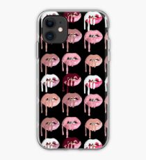 Kendall Jenner Iphone Cases Covers For Xsxs Max Xr X 8