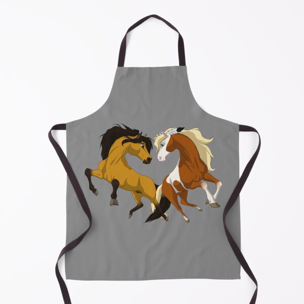 Item preview, Spirit Riding Free designed and sold by Oscarshop35.