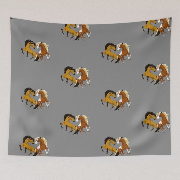 Item preview,  Spirit Riding Free designed and sold by Oscarshop35.