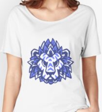 Survivor Camp 2017 Zion Women's Relaxed Fit T-Shirt