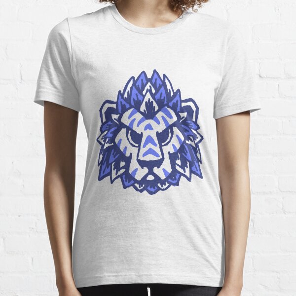 Survivor Camp 2017 Zion Essential T-Shirt